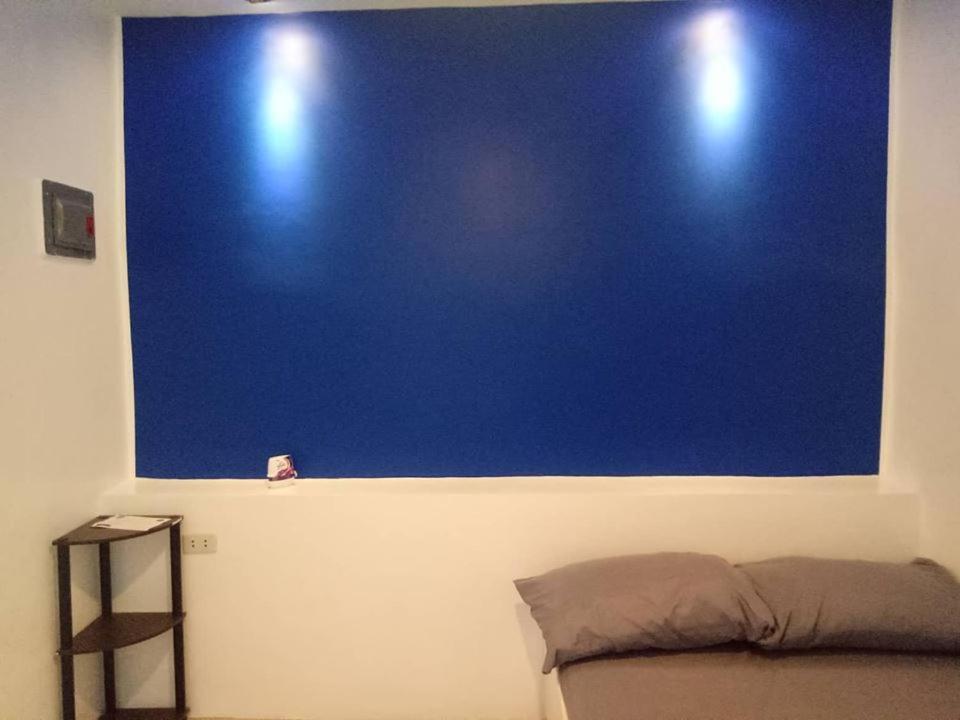 Zoom Bnb Naga  Eksteriør billede